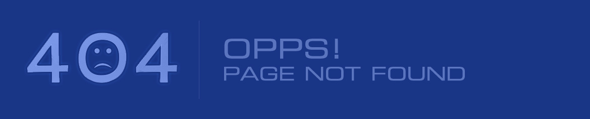 Missing Page