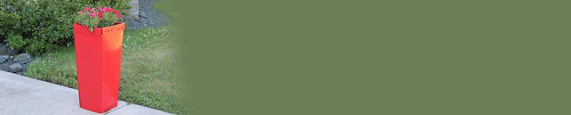 Trees & Plants Industries