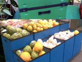  Agriculture & Gardening
