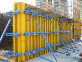  Building & Construction Industries