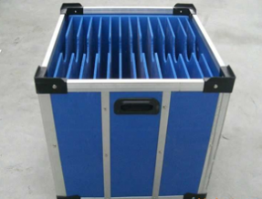 Industrial Packaging