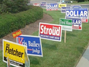 Signs Industries