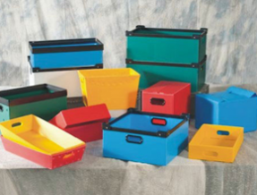 Tote & Stationery Industries
